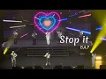 20250125 BJYM farewell earth concert | Stop it #BAP #BJYM