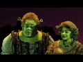 el musical del ogro - shrek the musical 2013