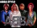 Download Lagu MelodAI – 70s \u0026 80s Disco Mix 🎶 ABBA, Baccara, Boney M, Chic Style | 36 Minutes Nonstop