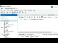 How to create database and table in mysql workbench 8 0 Create Table In Mysql workbench tutorial