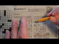 Daily USA Puzzle DONE 8-01-2023