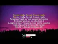 Baby suena tu cancion y tu no estas aqui a mi lado | KAROL G, Judeline, rusowsky - BbY WOW