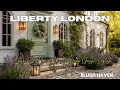 Liberty London Vintage Floral Decor Ideas to Bring Classic English Elegance Homeme Decor Inspiration