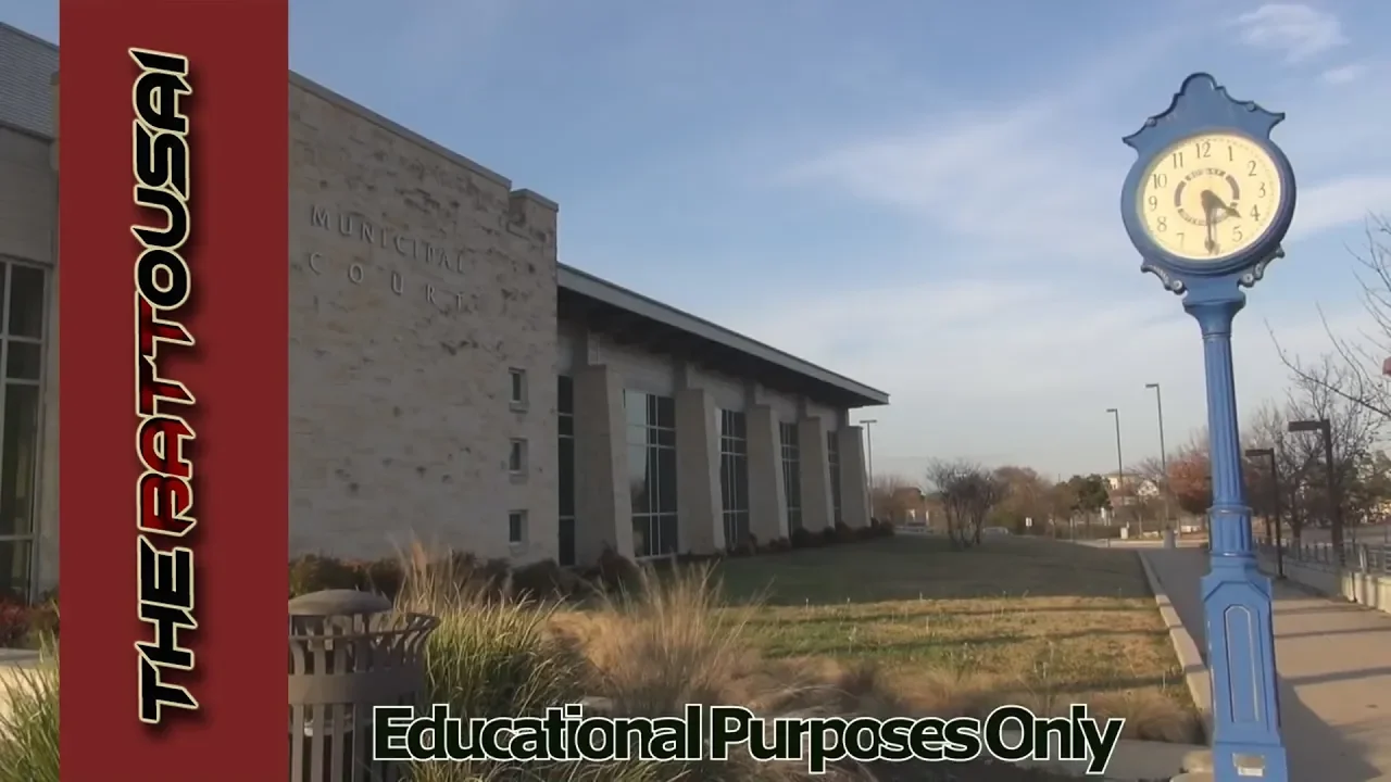 Basics On How To Conduct Your Own 1st Amendment Audit