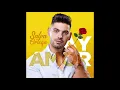 Salva Ortega - Ay Amor (Letra с переводом с испанского на русский)