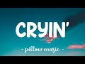 Cryin - Aerosmith (Lyrics) 🎵