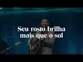 Marcelo Markes - Messias (Videokê - Playback)