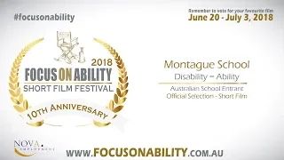 Disability = Ability film thumbnail