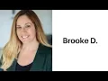 Brooke D