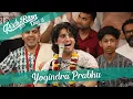 Download Lagu Yogindra Prabhu's Kirtan | Day 3 | Kirtan Rasa 2023 | 4K | Dubai Kirtan Mela
