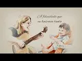 Marília Mendonça - Música do Léo (Lyric Vídeo Oficial)