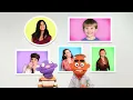 30 Minutes of Movement Songs for Kids! 🎵 Dance Along Songs for Toddlers & Preschoolers