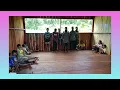 lagu rohani Papua (lagu pujian anak-anak) kami ini pandu-pandu.