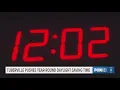 Tuberville urges end to clock changes backs Sunshine Protection Act