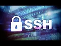 Secure Shell SSH Tutorial for Beginners