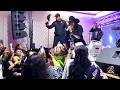 LILI ZETINA La Patrona del Corrido Tecito De Canela En Vivo Desde Nueva Jersey