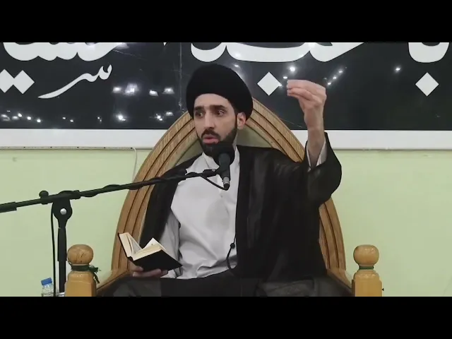 ⁣نساء يبحثن عن اللايكات والتعليقات | السيد محمد شبر