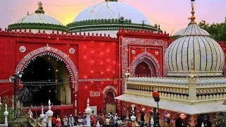 Nizamuddin Auliya Dargah