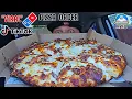 Domino s Pizza Viral Pizza Order EXPOSED by TikTok theendorsement