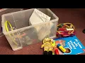 Warwickshire Fire and Rescue Service demonstrate a safe bedtime routine