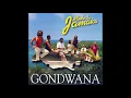 Gondwana - Dime (Audio)