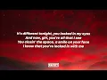 The Kid LAROI - HOW DOES IT FEEL? (Lyrics)