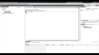 How to see source code of java library classes