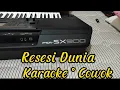 Download Lagu resesi dunia karaoke marakarma
