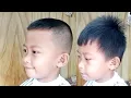 Download Lagu CARA MEMOTONG RAMBUT ANAK KECIL DIRUMAH tutorial cukur untuk pemula