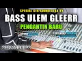 Download Lagu Dj Bass Horeg Gleerr || Dj Pengantin Baru - Spesial Version Ft Rizal Mg5