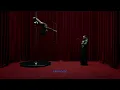 Isaiah Falls - Florida Boi (Lyric Visualizer)