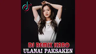 Download DJ ULANAI PAKSAKEN MP3