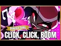 Download Lagu 🎶 Click, Click, Boom - [Hazbin Hotel Velvette Original Song] 🎶