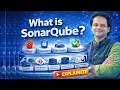 What is SonarQube SonarQube Explained DevOps Pipeline