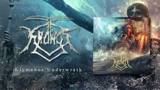 Kronos-Klymenos Underwrath