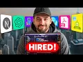 29 Programming Projects To Get HIRED in 2025 Free Course 2 Hours