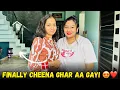 Download Lagu Finally Cheena Apne Ghar Aagyi😍