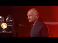 Lady Gaga ft. Sting - Stand By Me (Live At iHeartRadio 2011)