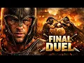 Lagu Wrath of Achilles Legendary Battle of Sparta and Troy | Full War Movie HD