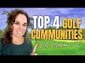 Inside Look At The Golf Communities In Mount Pleasant SC Living In Mt Pleasant South Carolina