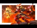 Time To Season The New Hammer Warrior FFXIV PVP