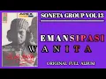 Download Lagu Rhoma Irama | Soneta Vol 13 - Emansipasi Wanita [ Original Full Album ]