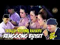 Download Lagu TATALU WAYANG GOLEK - KIDUNG RAHAYU DILAJEUNG RENGGONG BUYUT