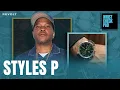Download Lagu Styles P On Collecting Beyond Rolex, The Meaning Of Time \u0026 His A. Lange Datograph | Wrist Check Pod