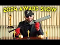 2024 Baseball Bat Bros AWARD SHOW