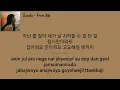 Download Lagu Sondia - From Me (내게서 내가) Lost OST (인간실격 OST) Part 2 Lyrics