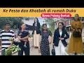 Download Lagu Ke Acara Nikah Ponakan dan Tiba Tiba Jemaat Meninggal,Melayani Dapat Banyak Berkat 