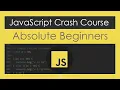 Functions and Control Flow in JavaScript