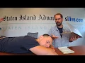 Sex trafficking victims and illegal massage parlors are the topics of this A Hot Minute