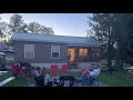 Pine Cradle Lake Camping Trip 2021